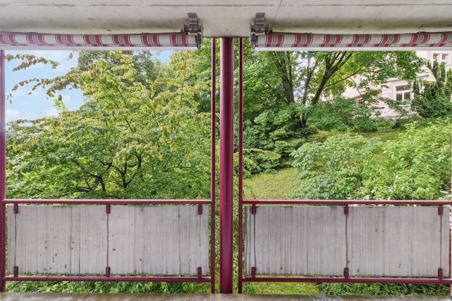 Appartamento di 2 ½ locali, foto 9 di 9