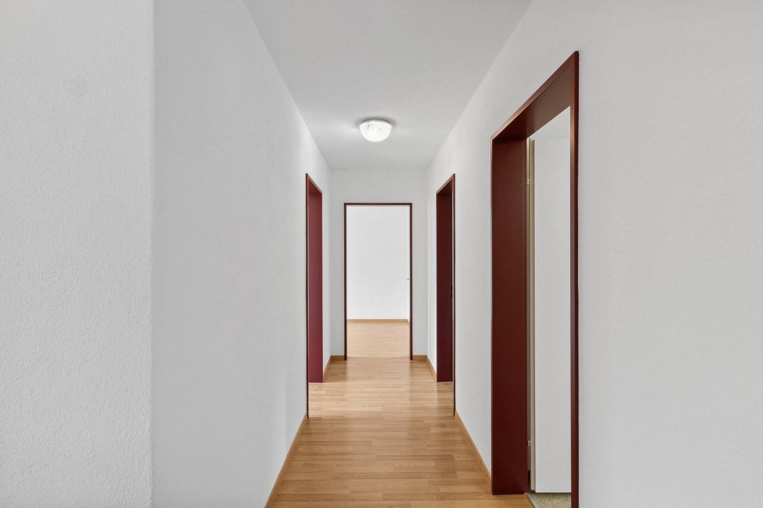 Appartamento di 2 ½ locali, foto 8 di 9
