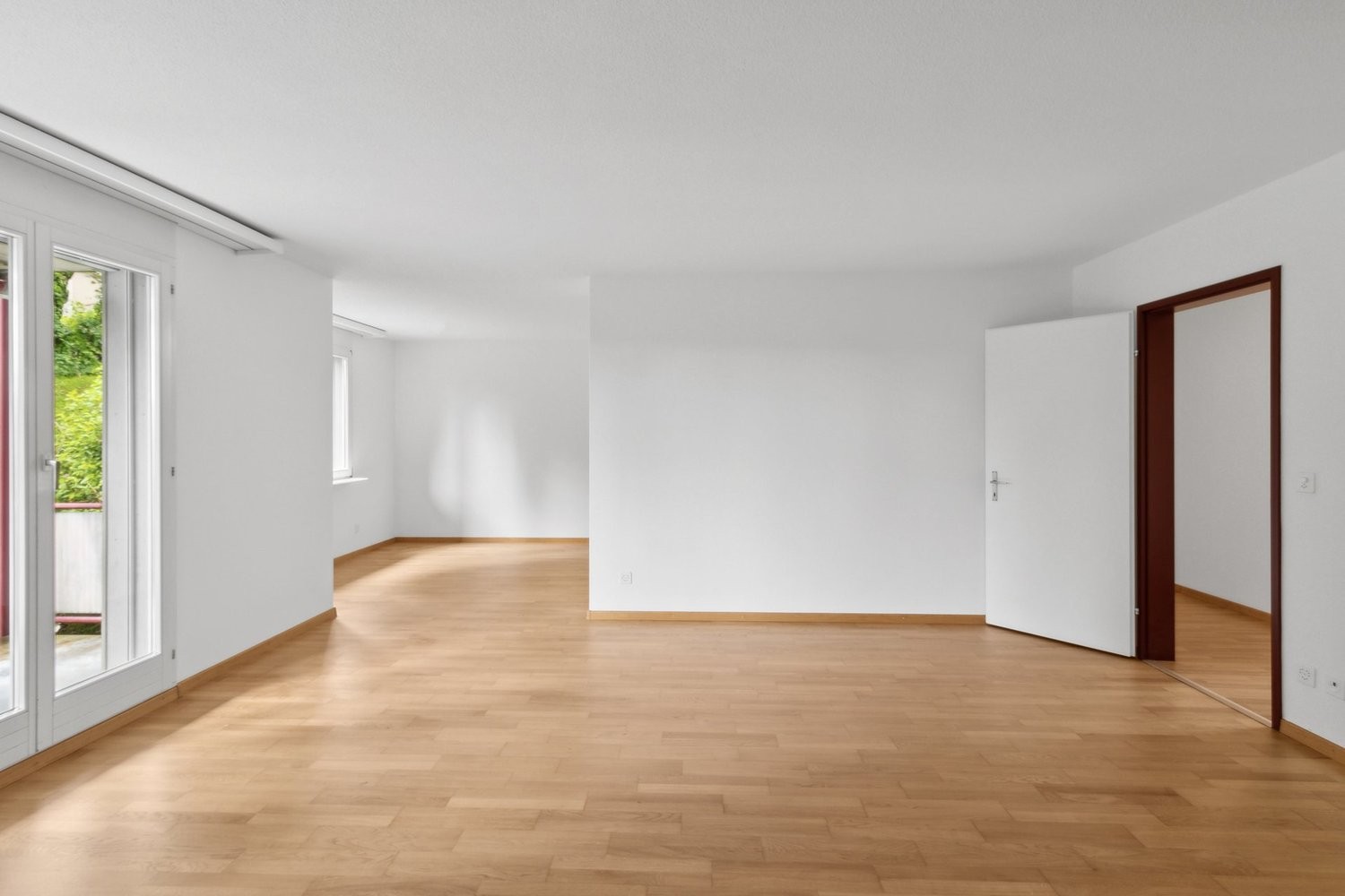 Appartamento di 2 ½ locali, foto 4 di 9