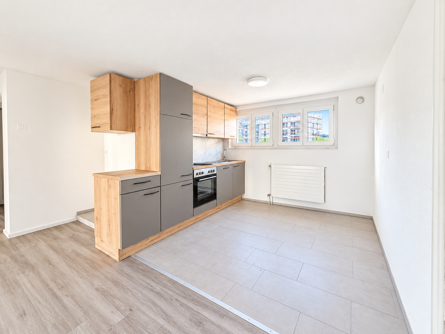 Appartamento di 4 ½ locali, foto 6 di 8