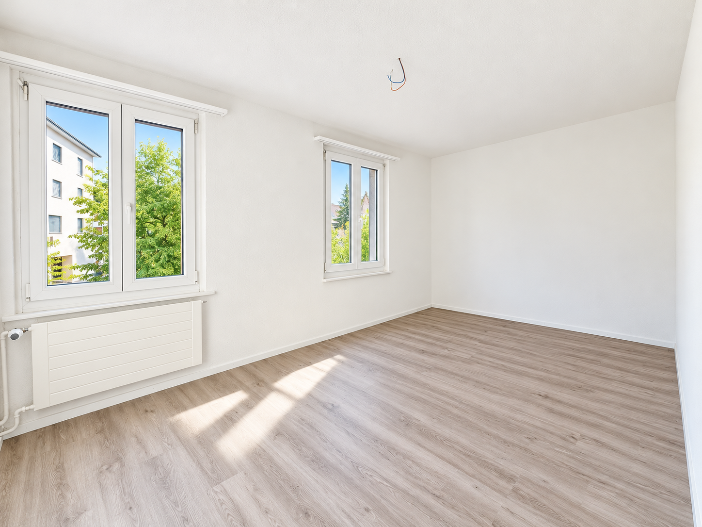 Appartamento di 4 ½ locali, foto 3 di 8