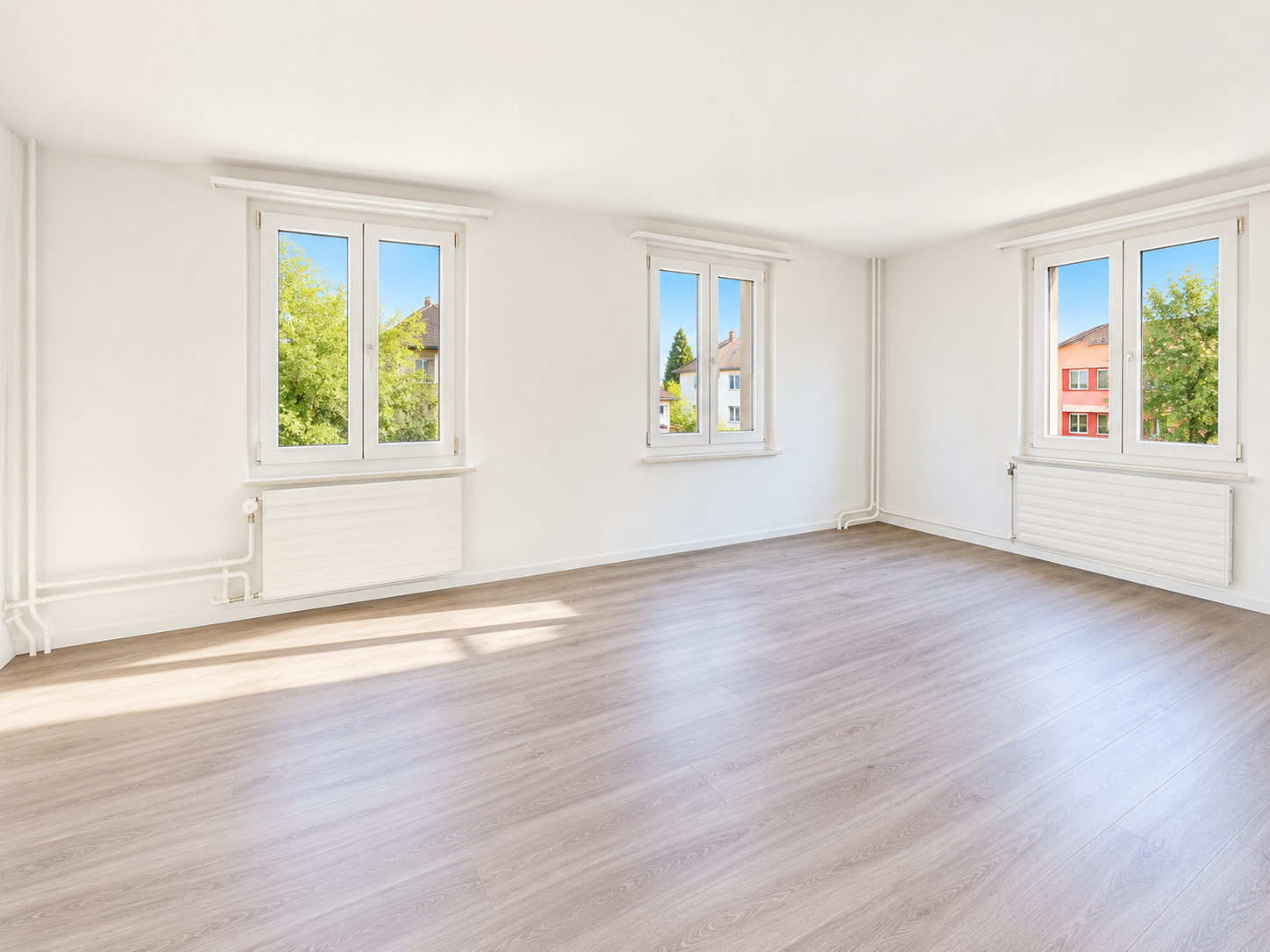 Appartamento di 4 ½ locali, foto 7 di 8