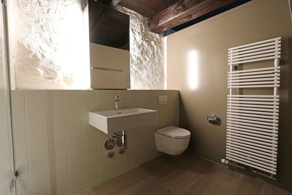 loft di 1 locale, foto 5 di 10