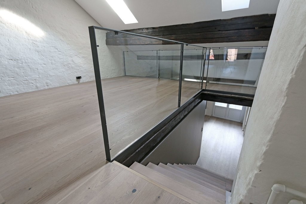 loft di 1 locale, foto 9 di 10