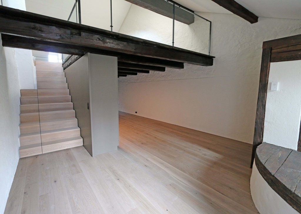 loft di 1 locale, foto 6 di 10
