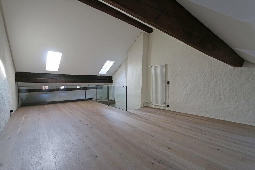 loft di 1 locale, foto 10 di 10