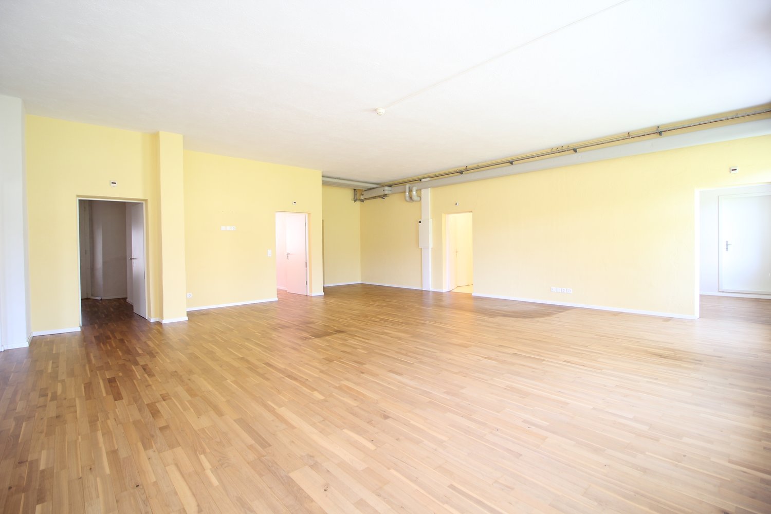 170m² commerciale