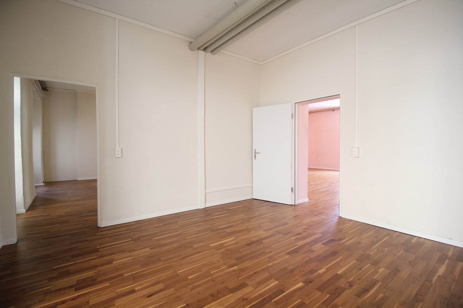 170m² commerciale