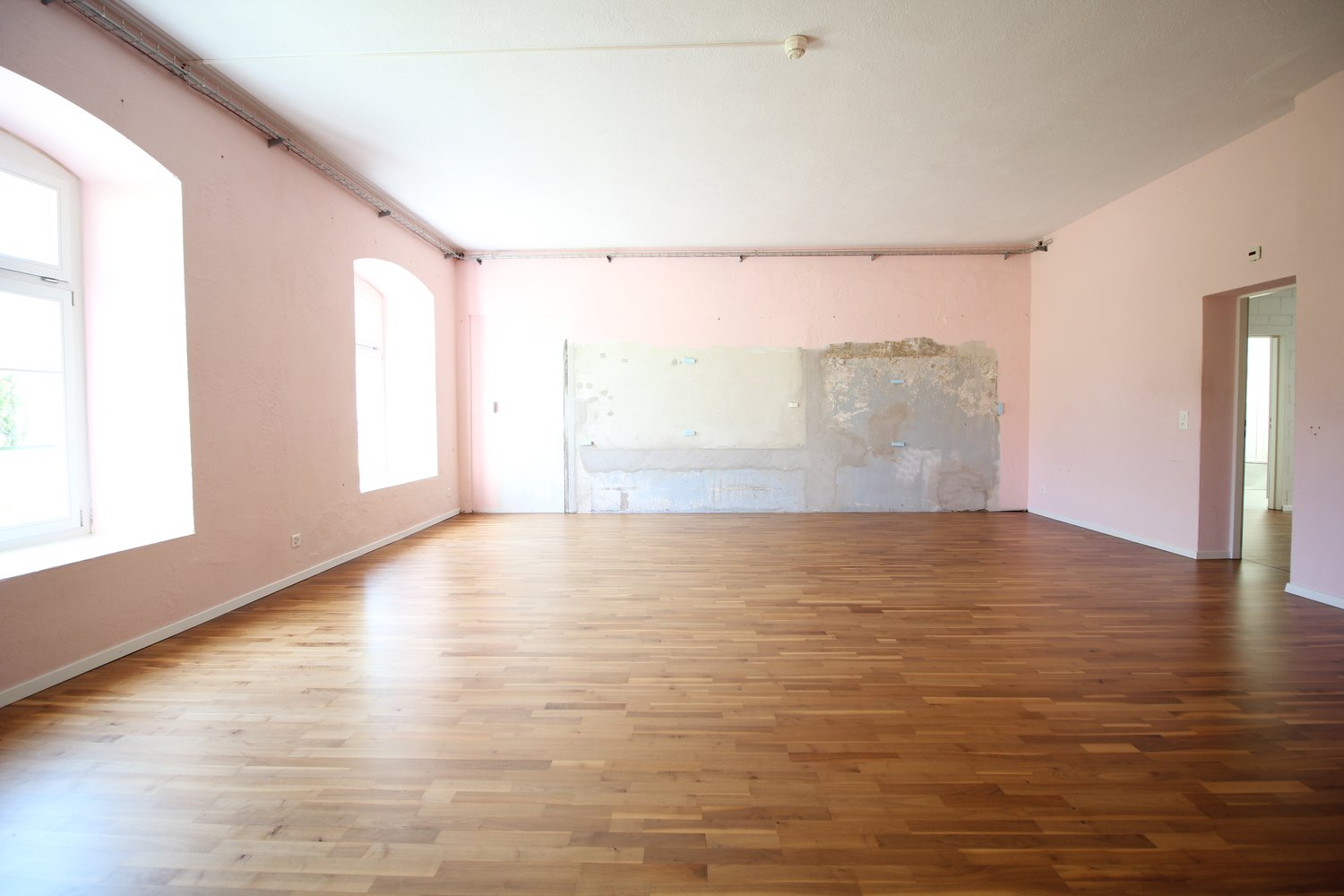170m² commerciale