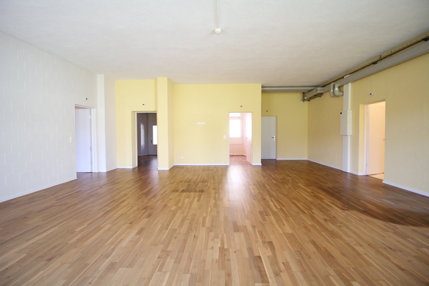 170m² commerciale