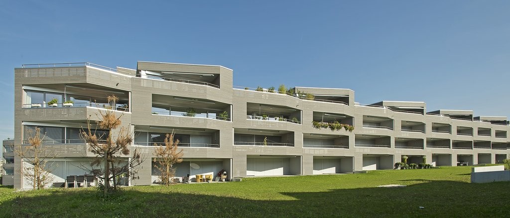 Appartamento di 3 ½ locali