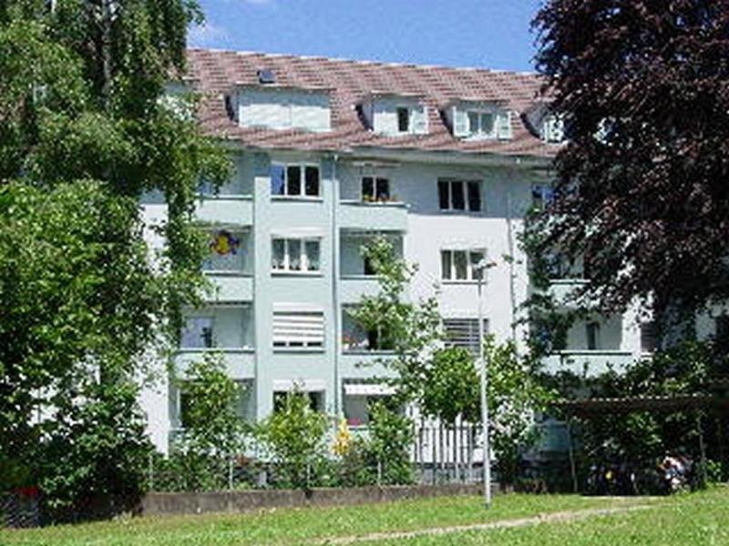 2 locali appartamento mansardato, foto 6 di 6