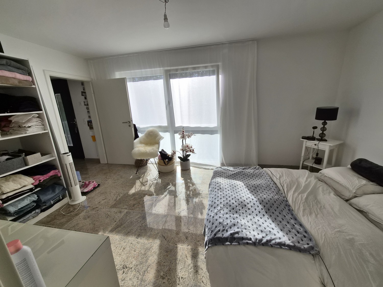 appartamento di 2 ½ locali