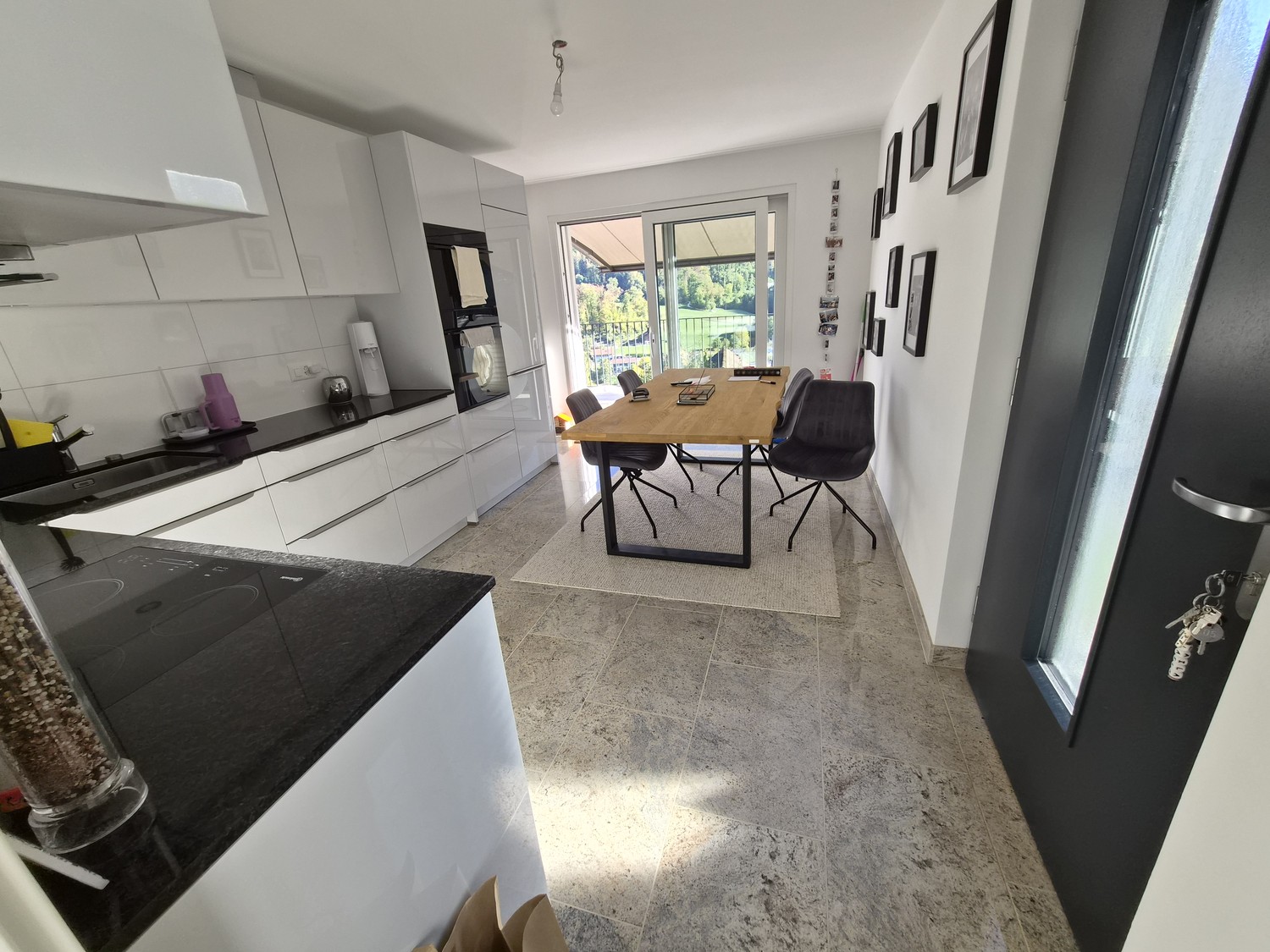 appartamento di 2 ½ locali