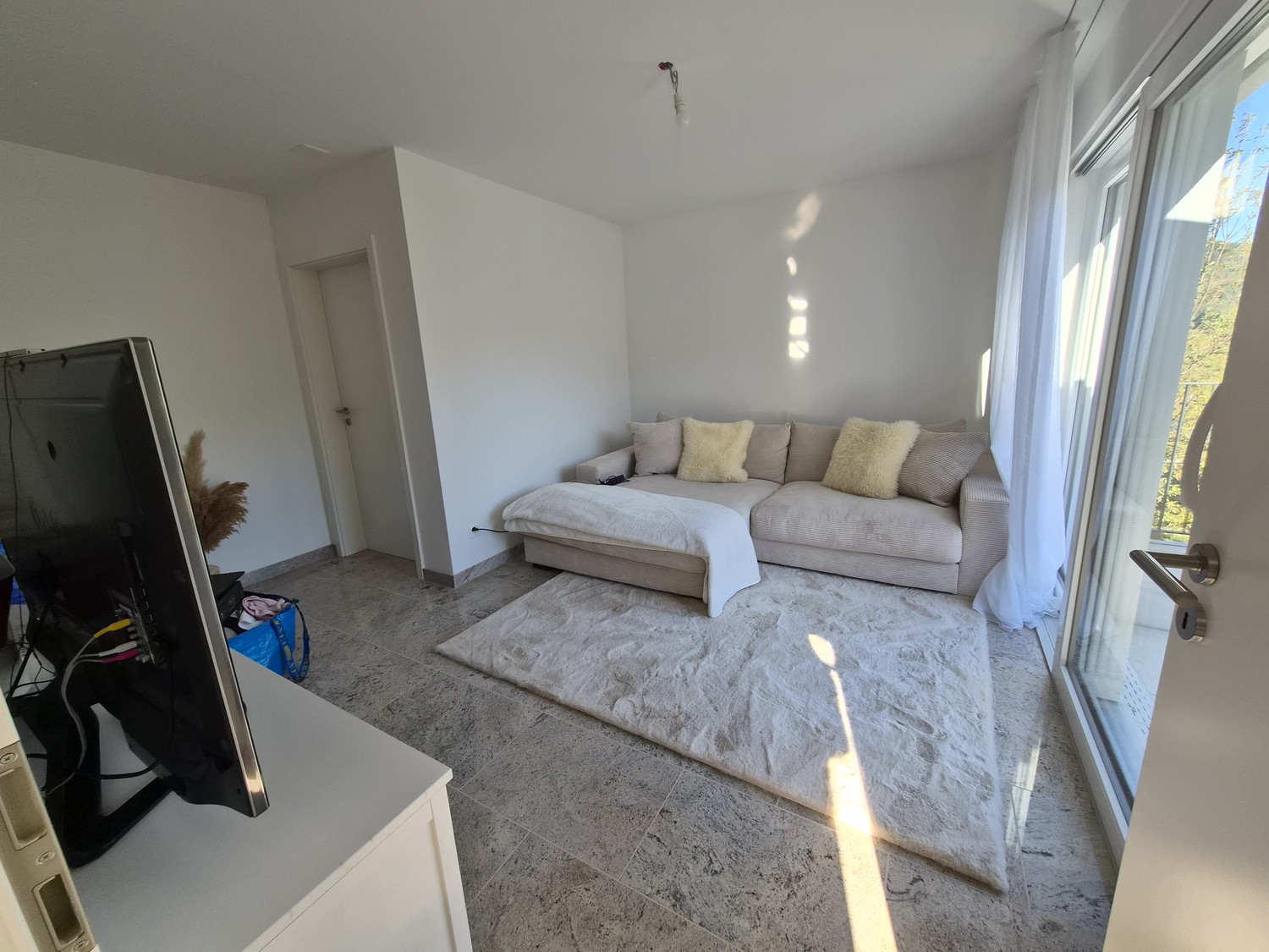 appartamento di 2 ½ locali
