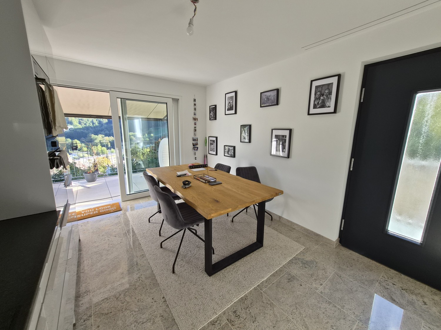 appartamento di 2 ½ locali
