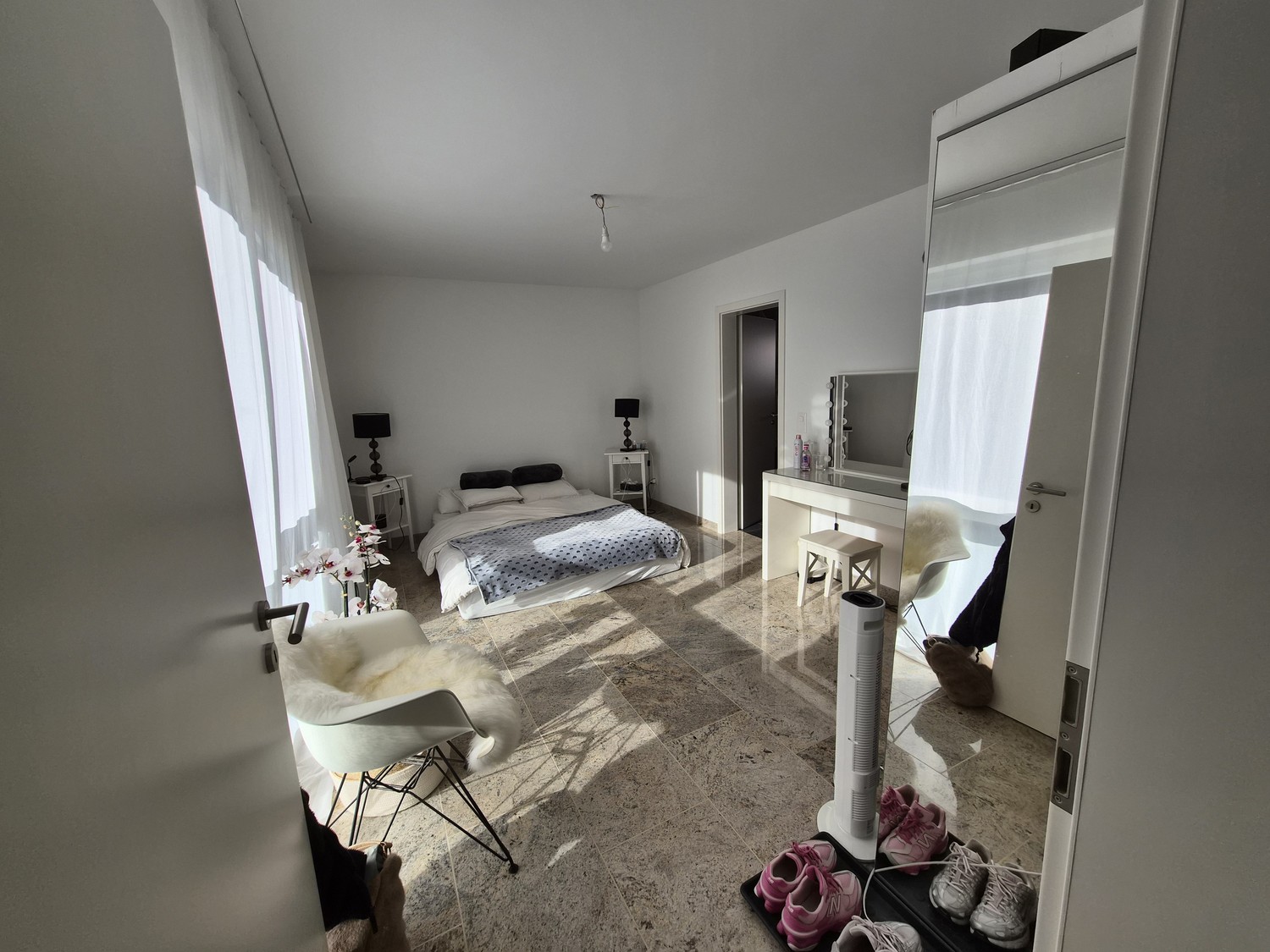 appartamento di 2 ½ locali