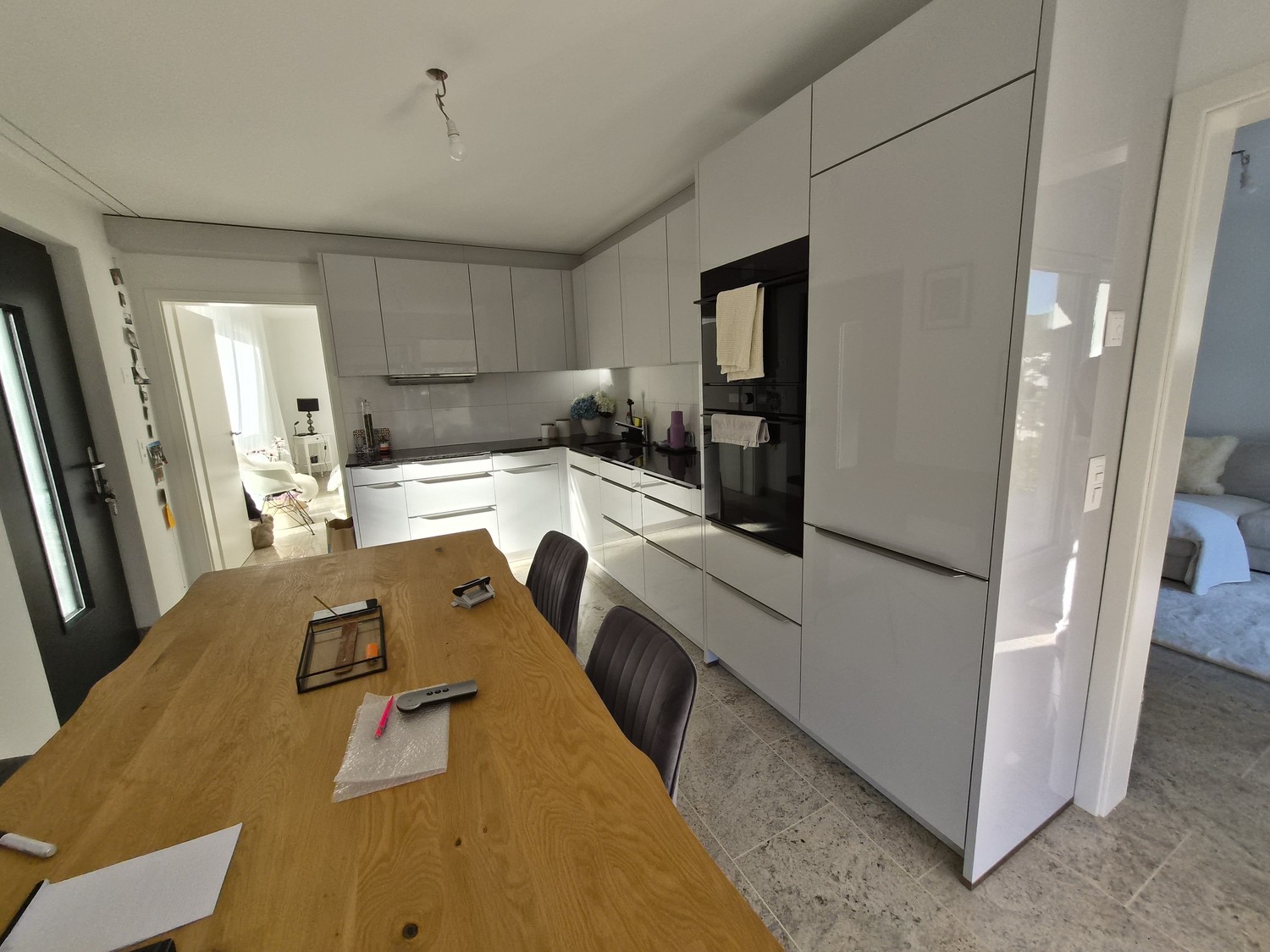 appartamento di 2 ½ locali