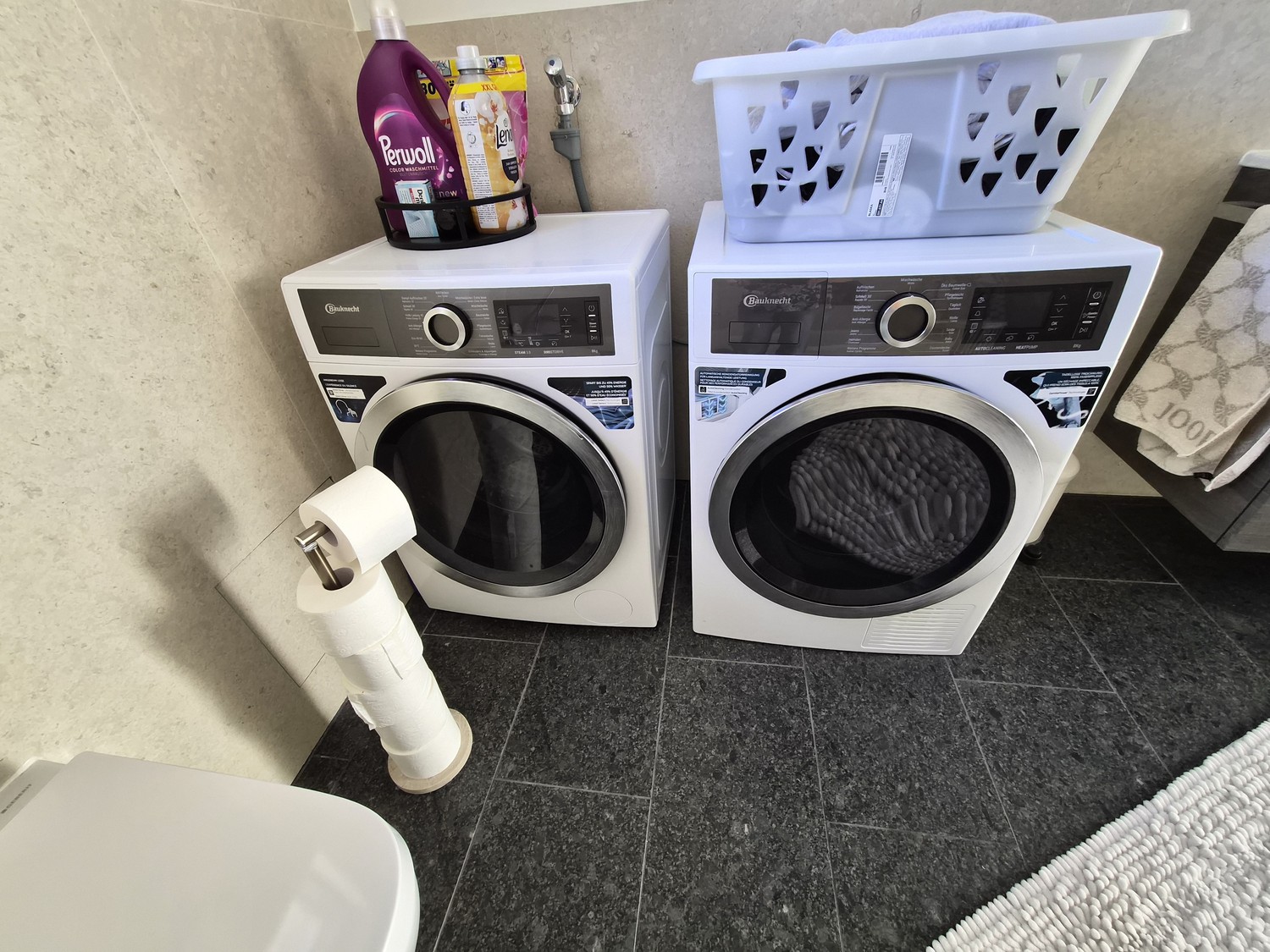 appartamento di 2 ½ locali