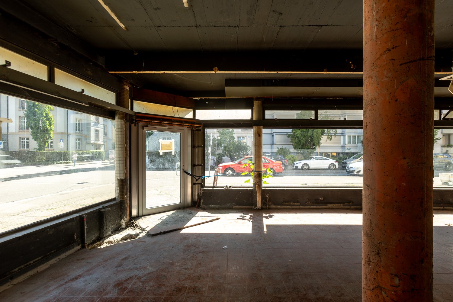 ufficio di 140m², foto 5 di 10
