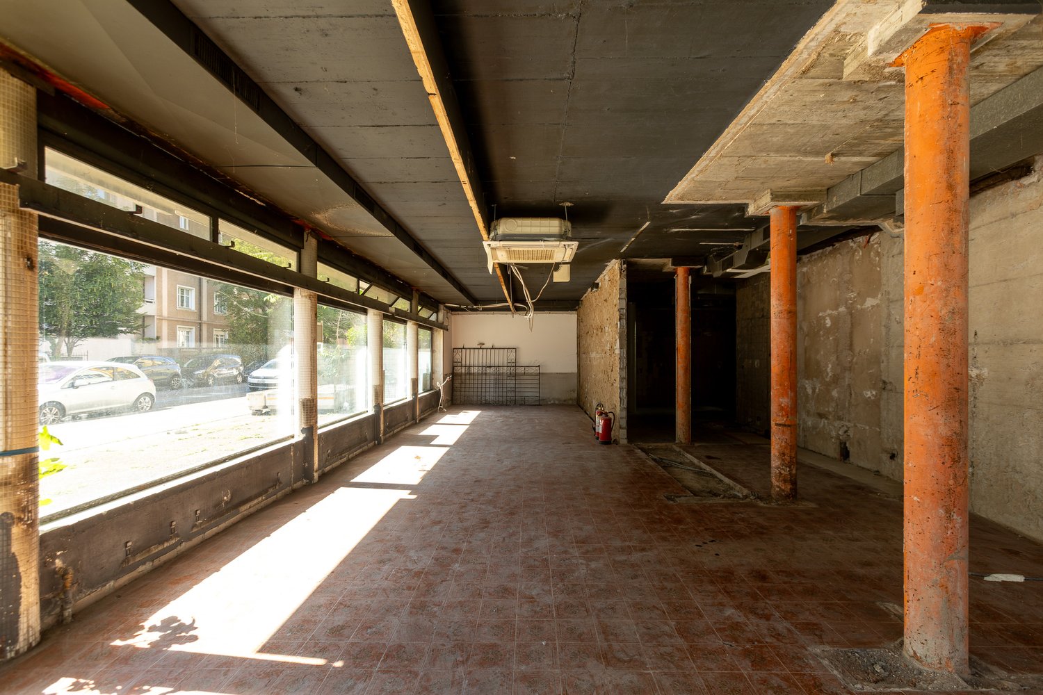 ufficio di 140m², foto 7 di 10