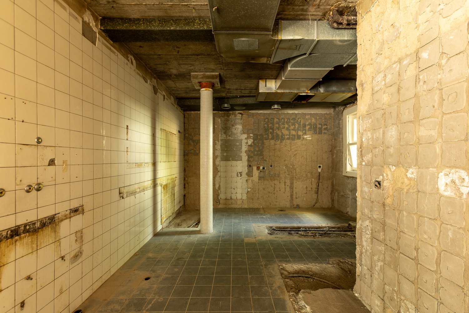 ufficio di 140m², foto 10 di 10