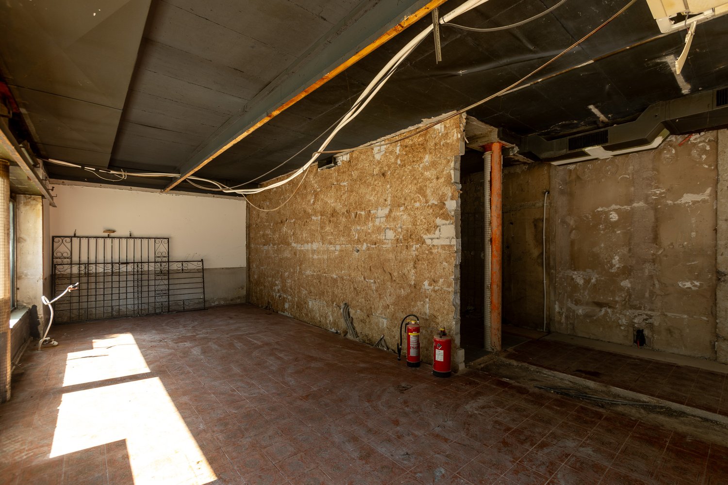 ufficio di 140m², foto 9 di 10