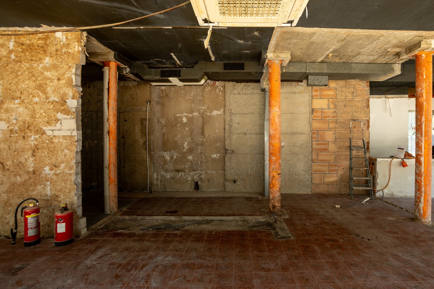 ufficio di 140m², foto 8 di 10