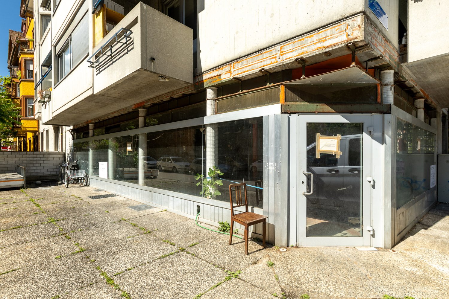 ufficio di 140m², foto 6 di 10