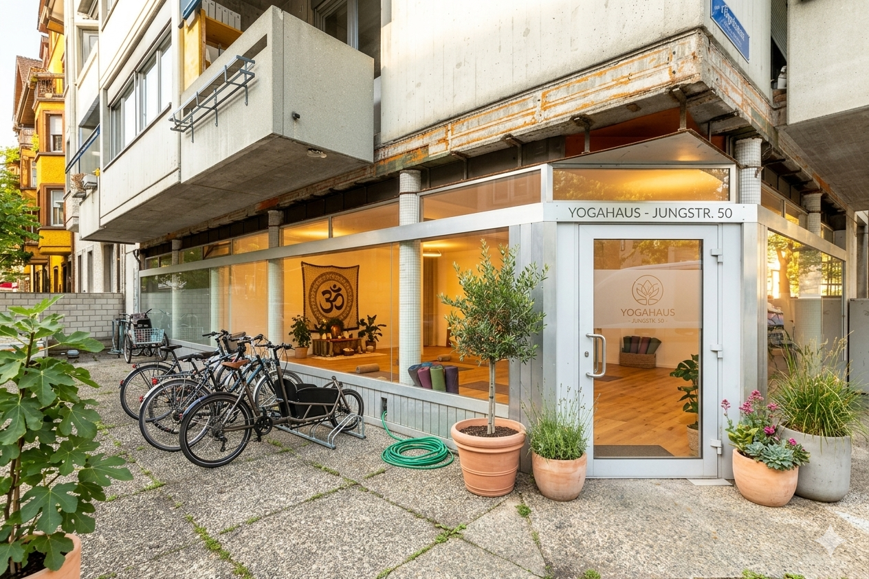 ufficio di 140m², foto 4 di 10