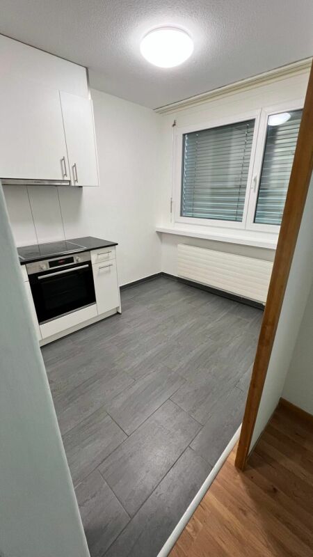 Appartamento di 4 ½ locali