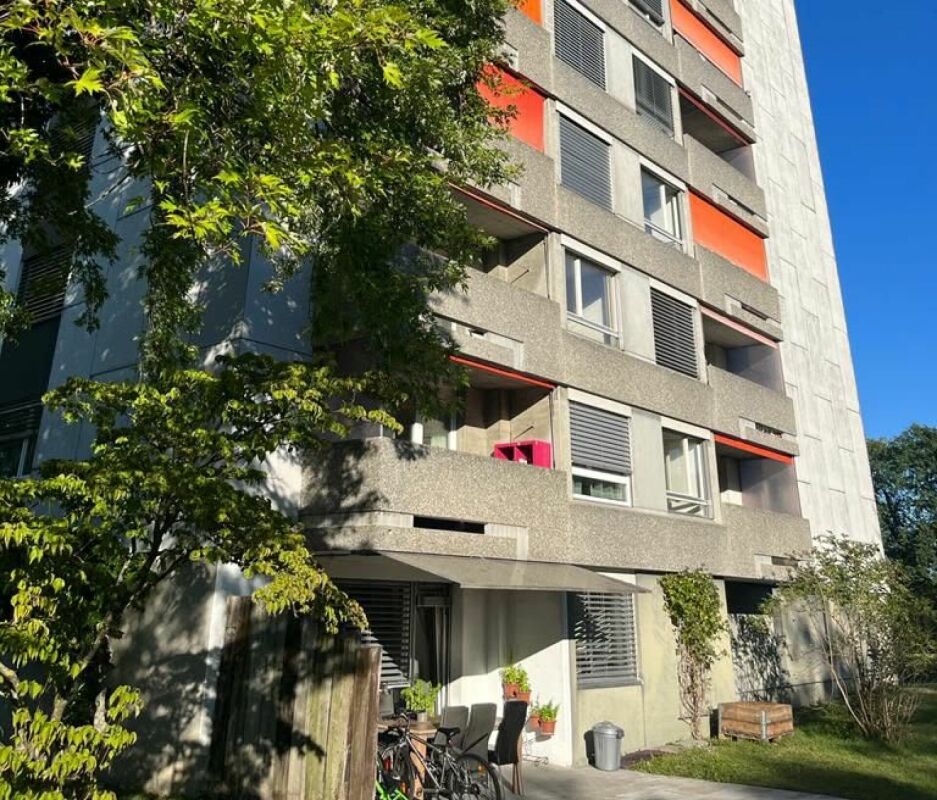 Appartamento di 4 ½ locali
