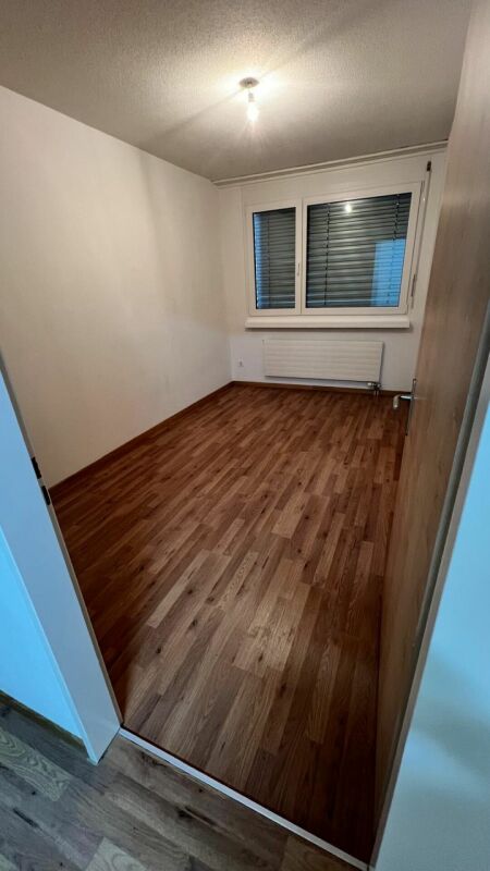 Appartamento di 4 ½ locali