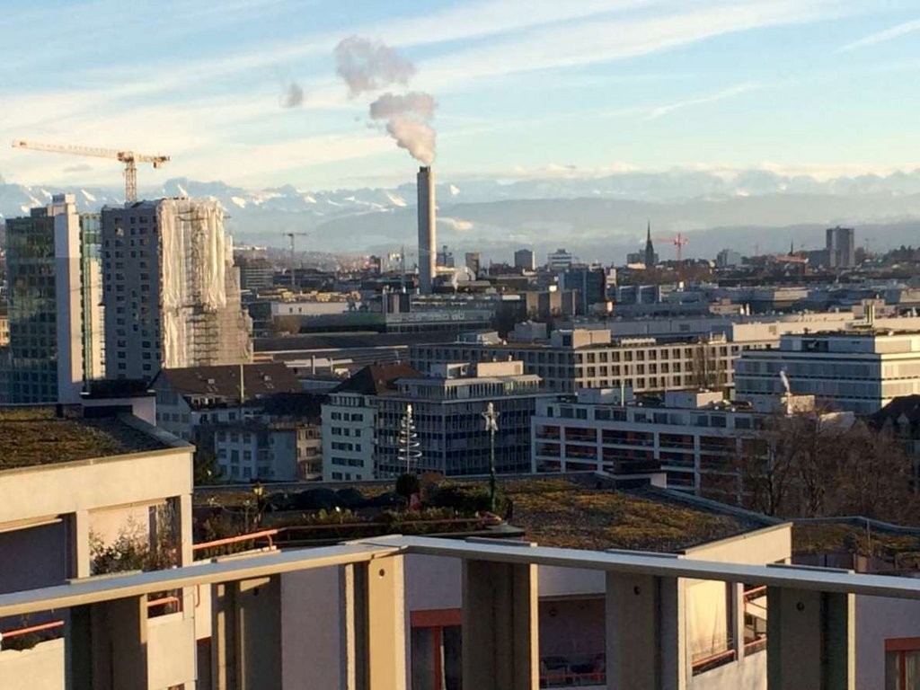 Appartamento di 3 ½ locali