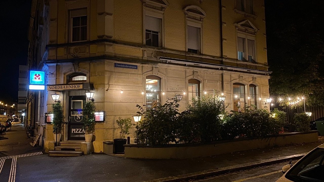 260m² commerciale