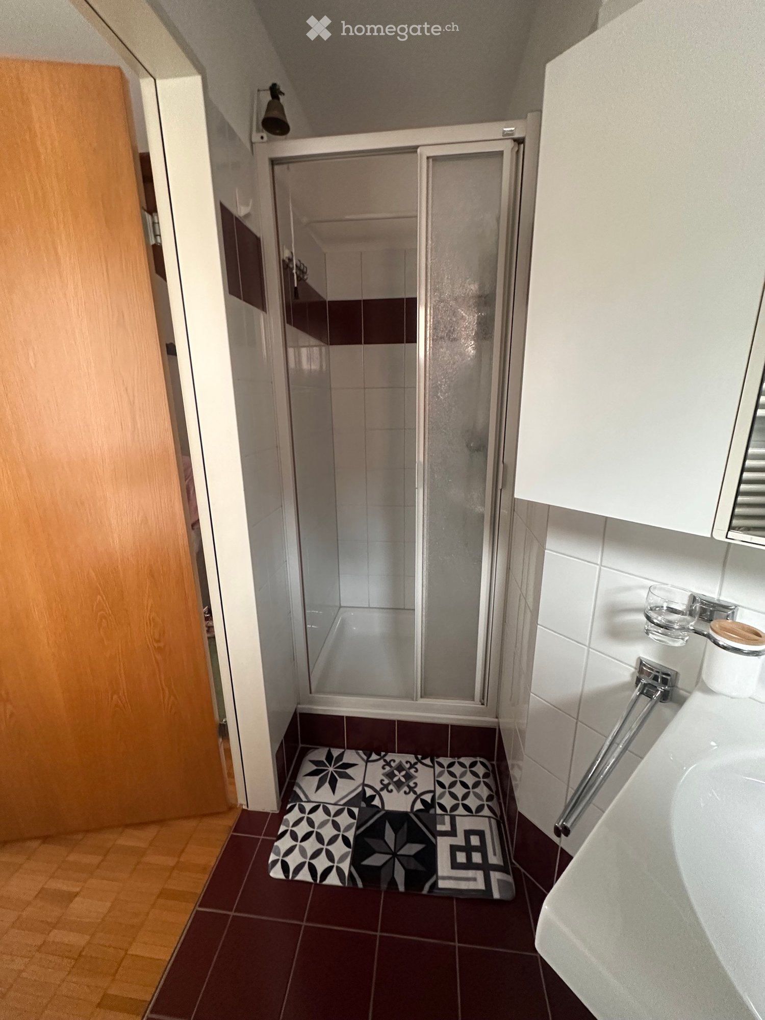 2 rooms apartment, foto 1 di 5
