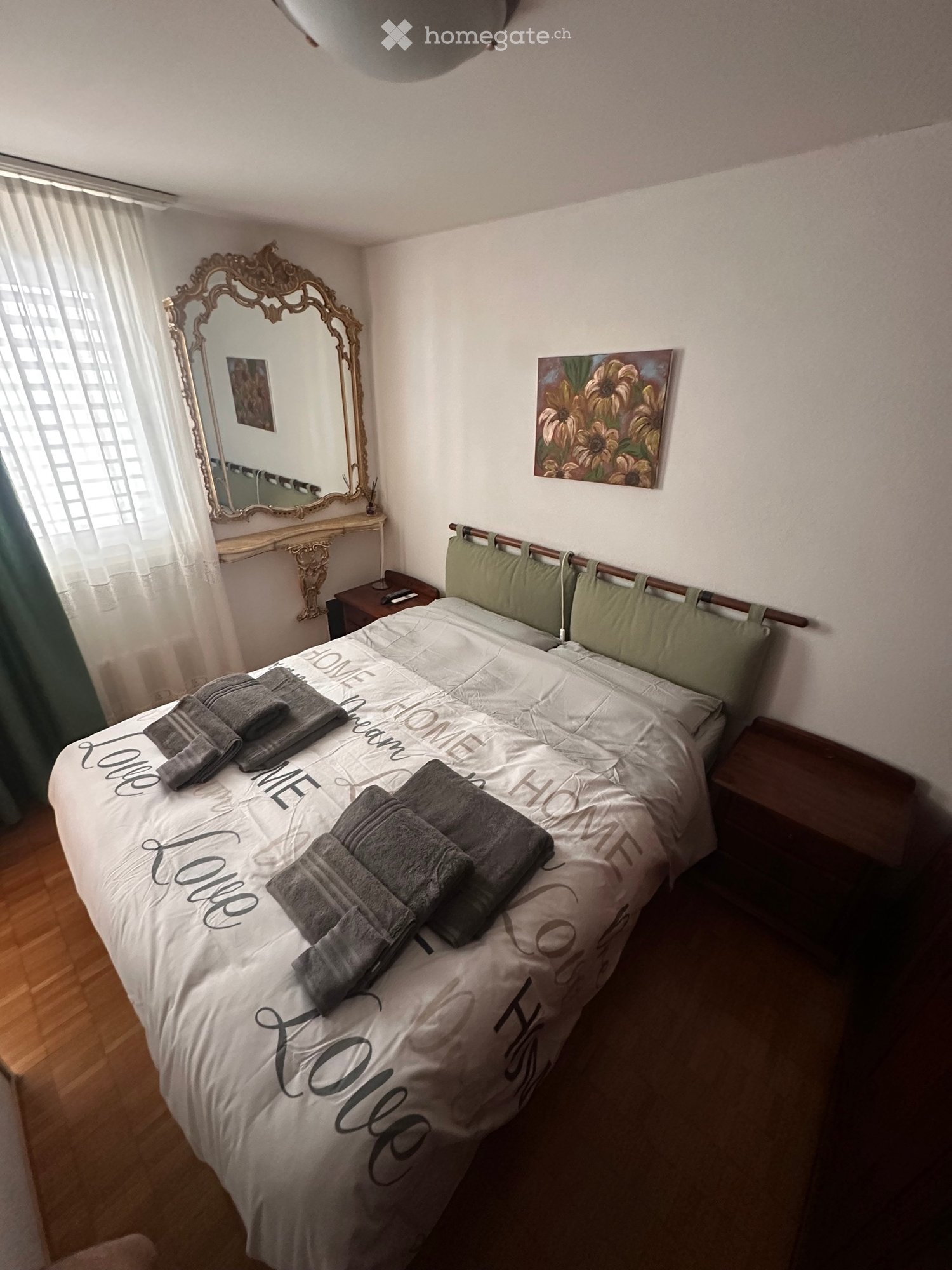 2 rooms apartment, foto 3 di 5