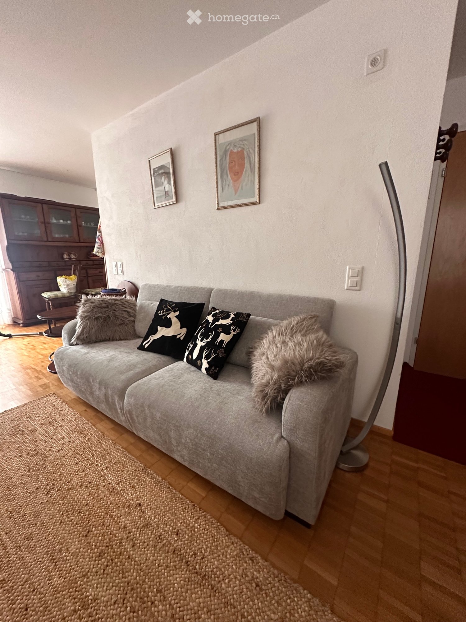 2 rooms apartment, foto 5 di 5