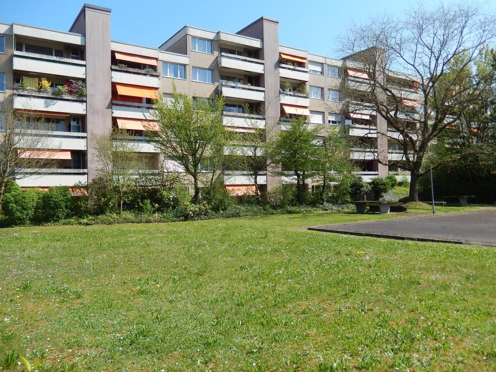 Appartamento di 4 ½ locali, foto 1 di 10