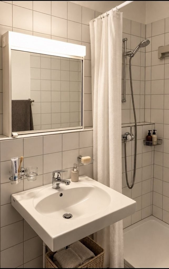 Appartamento di 1 ½ locali, foto 7 di 10