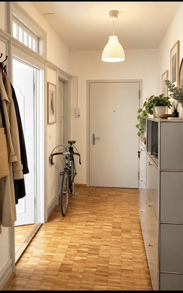 Appartamento di 1 ½ locali, foto 9 di 10