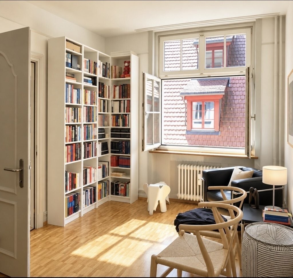 Appartamento di 1 ½ locali, foto 4 di 10