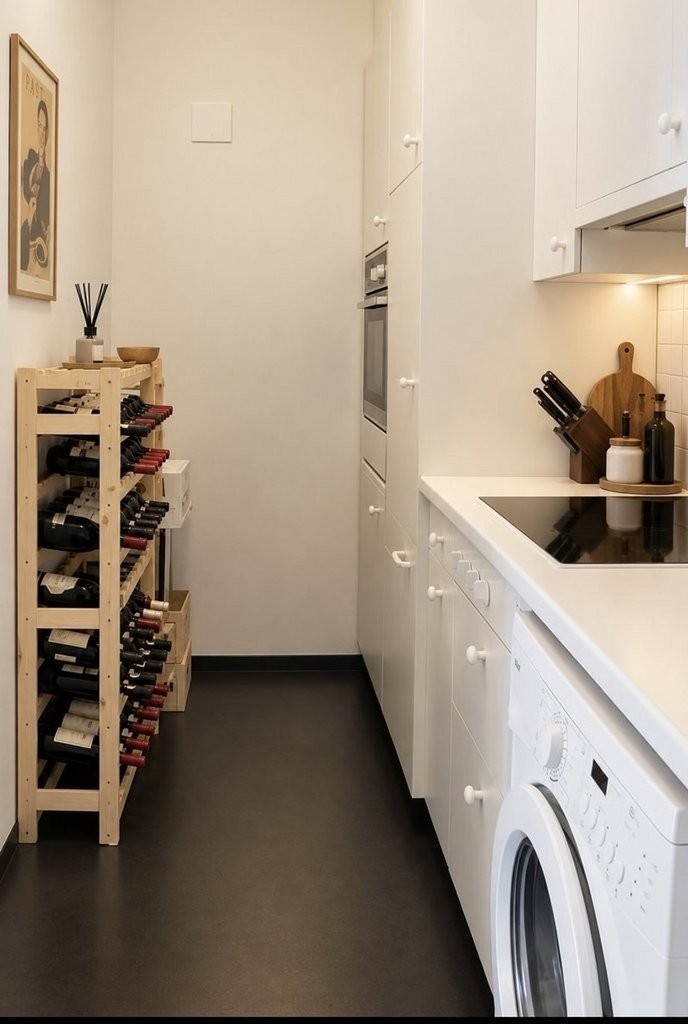 Appartamento di 1 ½ locali, foto 6 di 10