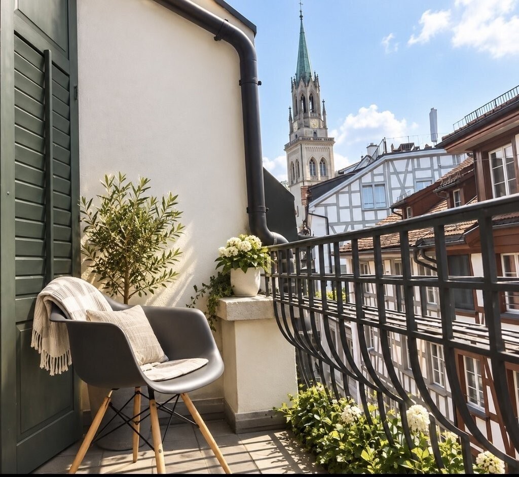 Appartamento di 1 ½ locali, foto 8 di 10