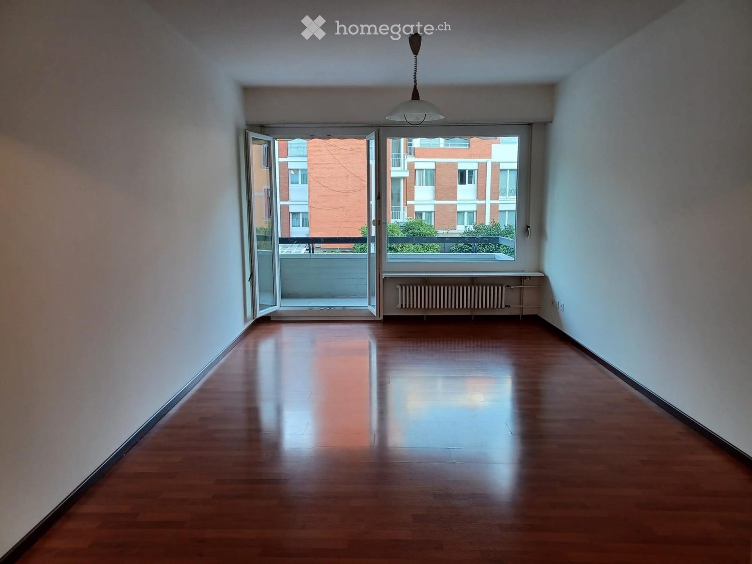 1 ½ rooms apartment, foto 2 di 2
