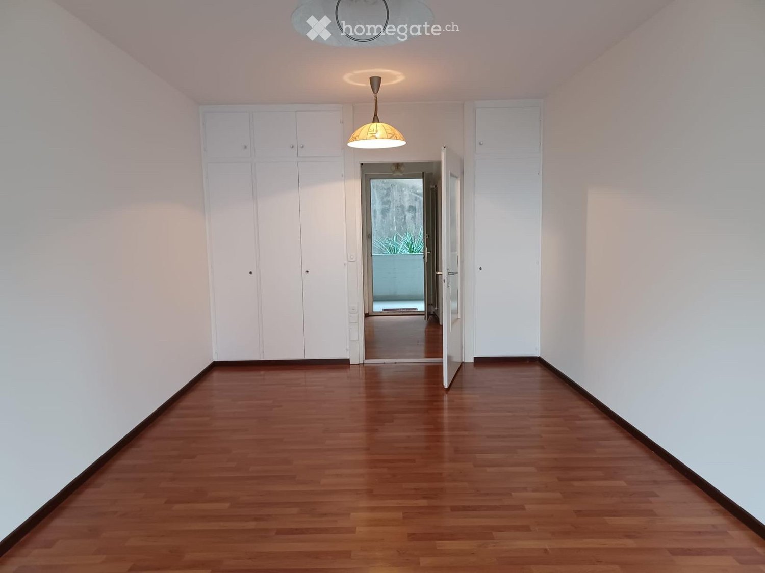 1 ½ rooms apartment, foto 1 di 2