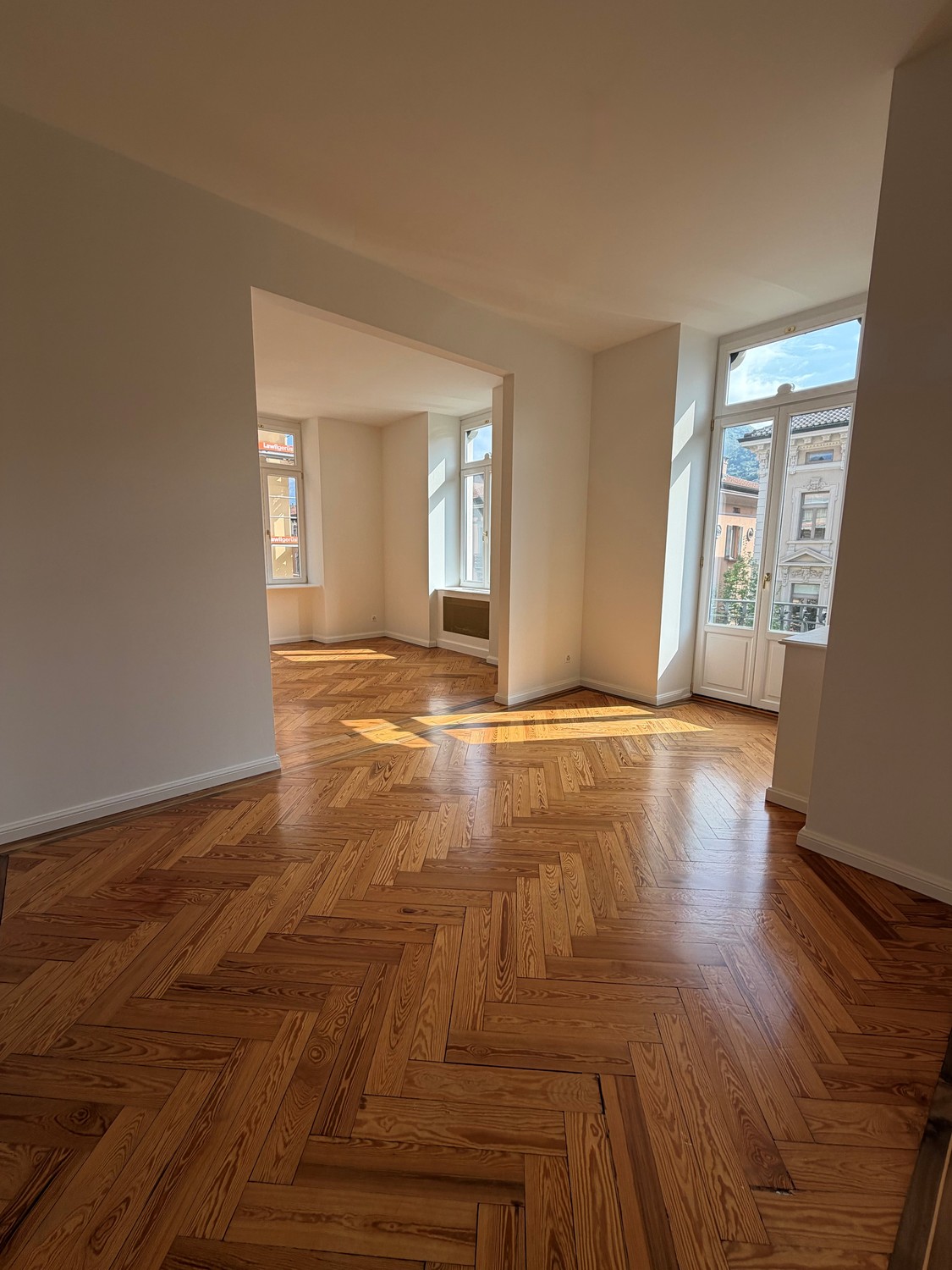 3 ½ rooms apartment, foto 5 di 5