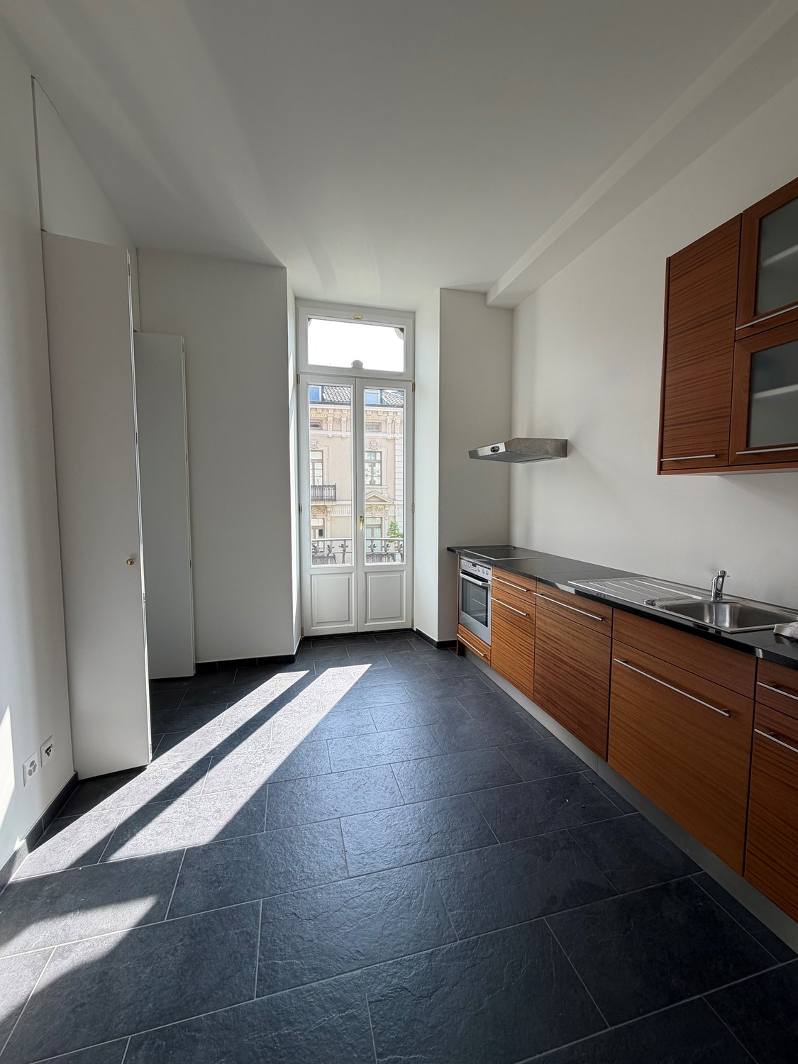 3 ½ rooms apartment, foto 4 di 5