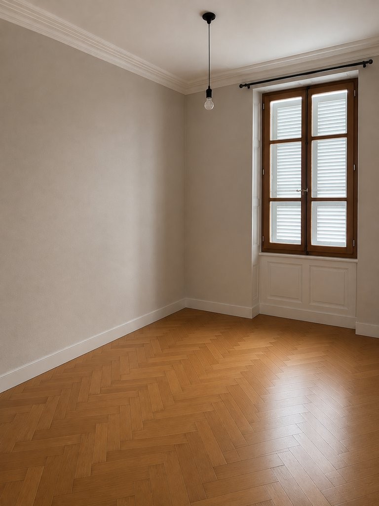 appartamento di 3 locali, foto 3 di 4