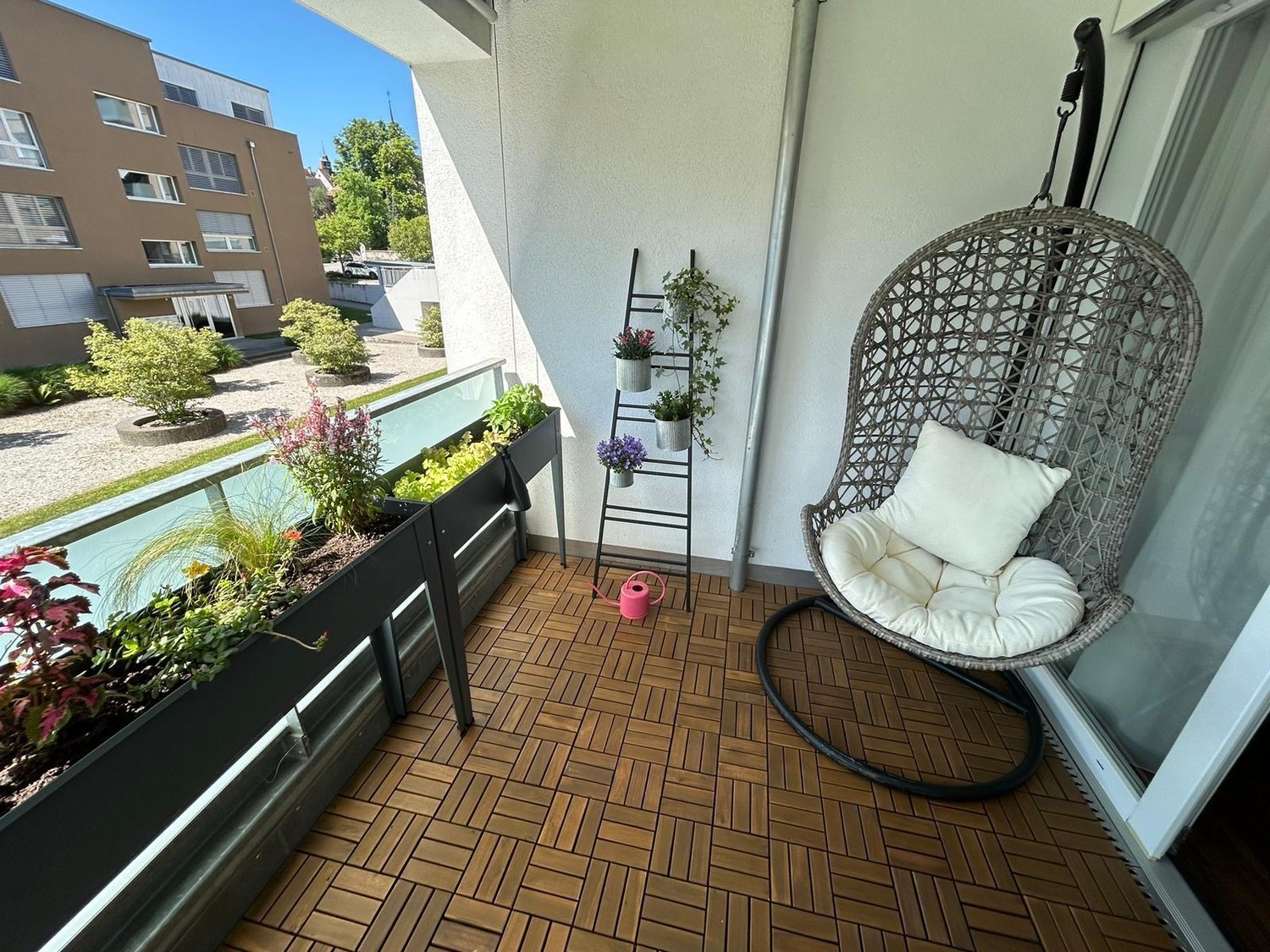 Appartamento di 3 ½ locali, foto 5 di 10